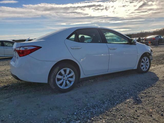 Toyota Corolla L Image 4