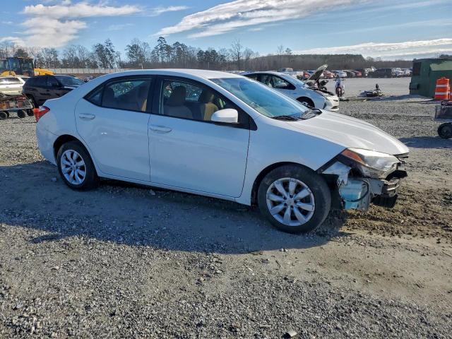 Toyota Corolla L Image 3