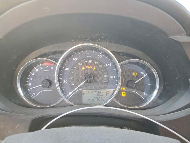 Toyota Corolla L Image 5