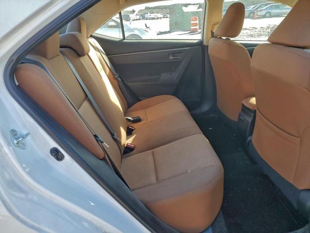 Toyota Corolla L Image 11