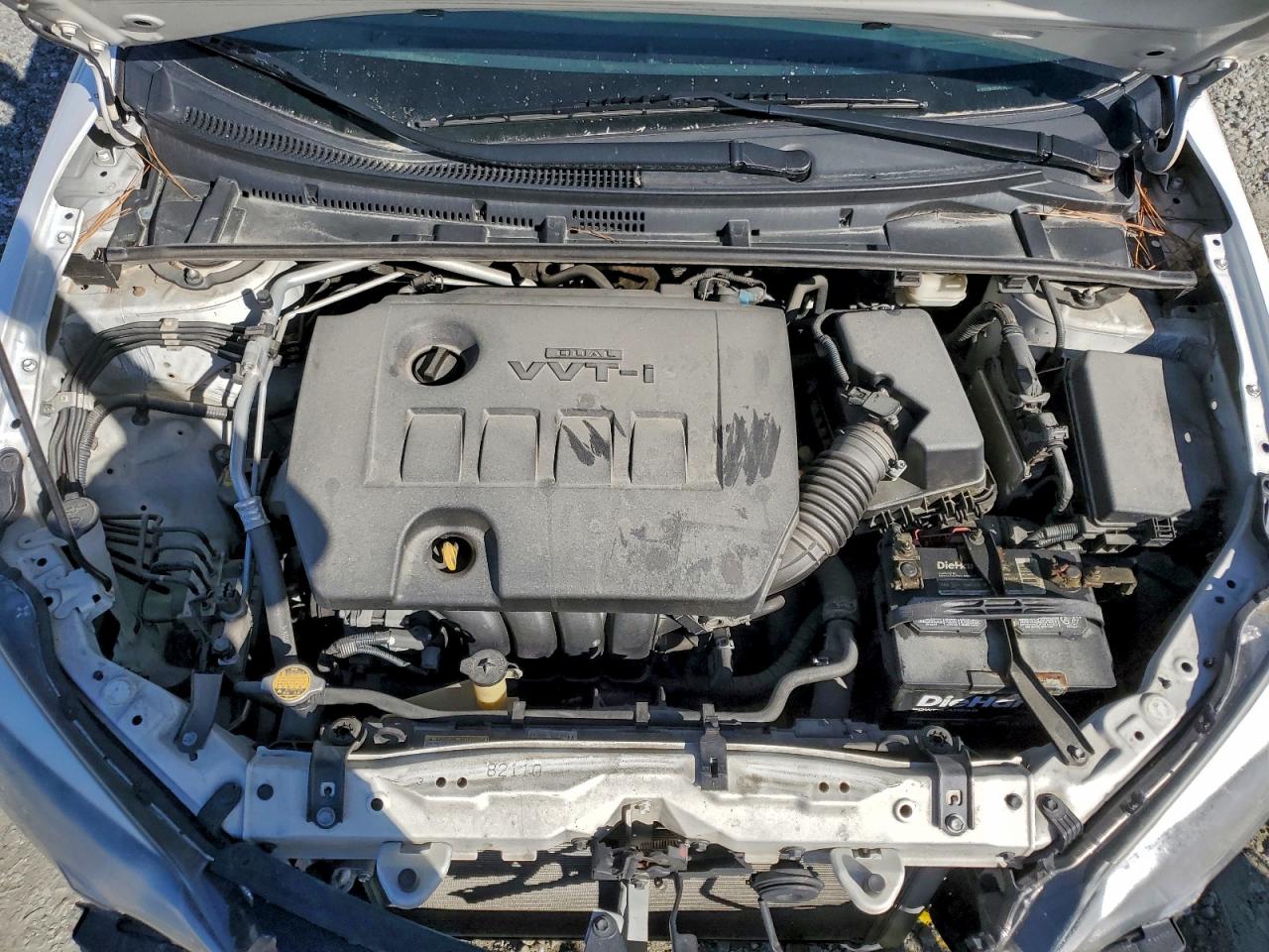 Toyota Corolla L Image 7