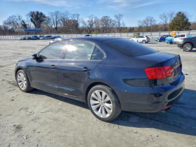 Volkswagen Jetta Se Image 2