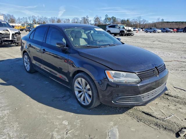 Volkswagen Jetta Se Image 7