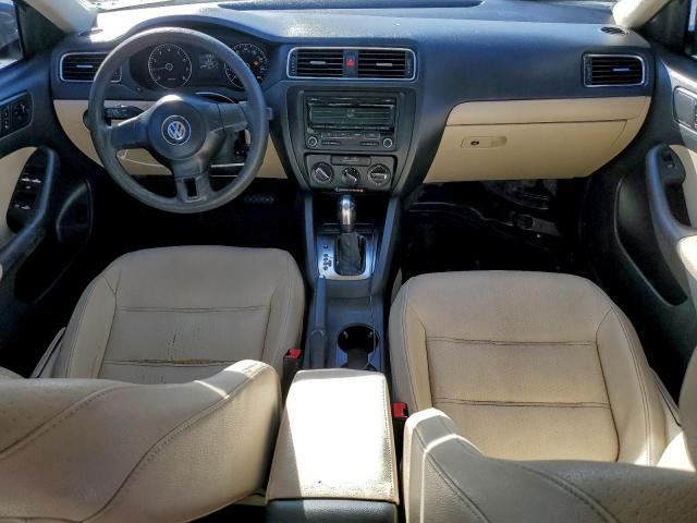 Volkswagen Jetta Se Image 5