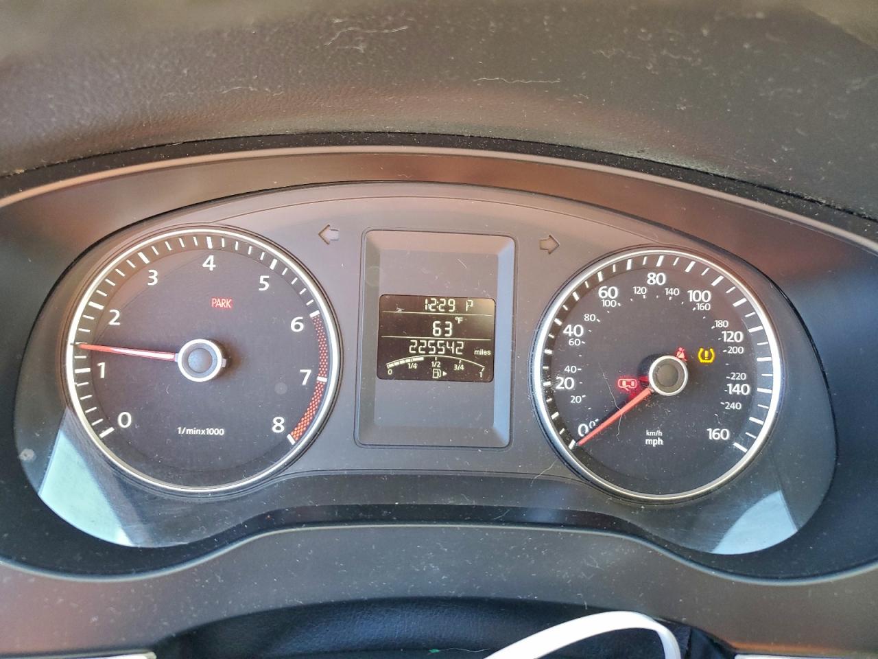 Volkswagen Jetta Se Image 9