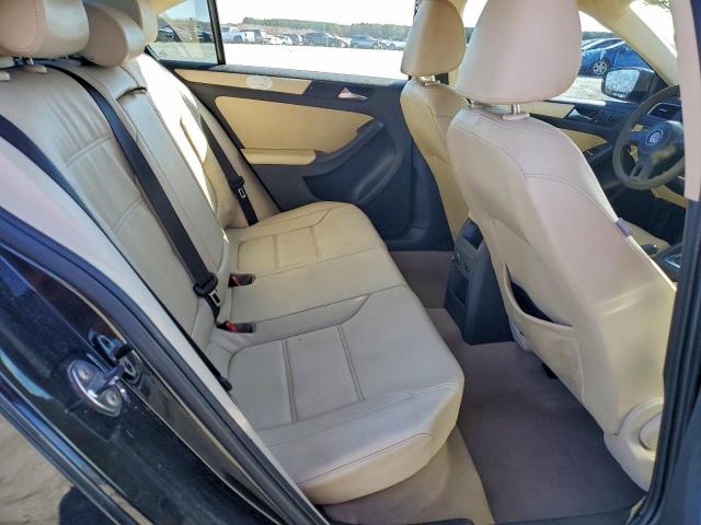 Volkswagen Jetta Se Image 6