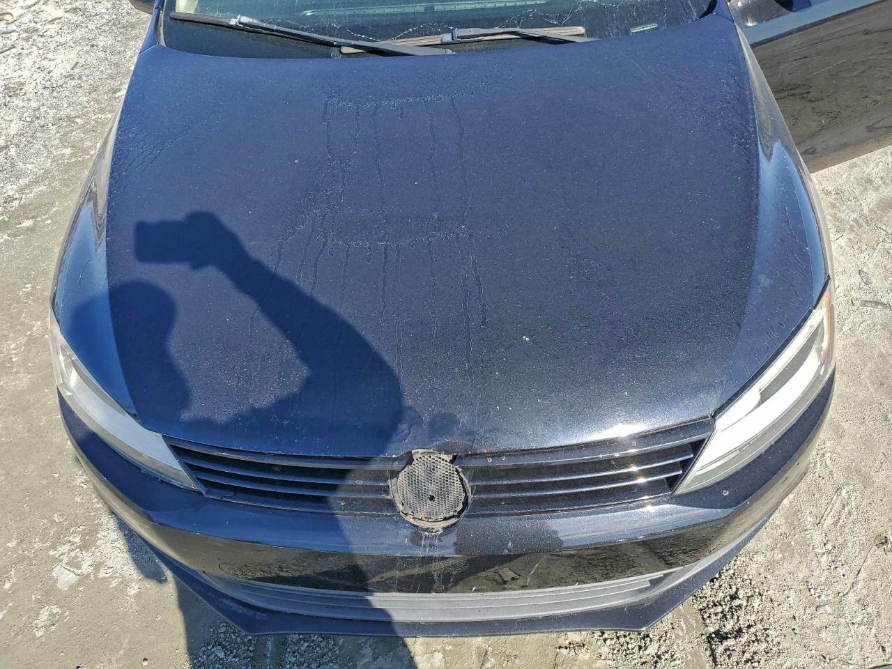 Volkswagen Jetta Se Image 11