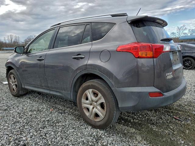 Toyota RAV4 Le Image 8
