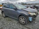 Toyota RAV4 Le Image 4