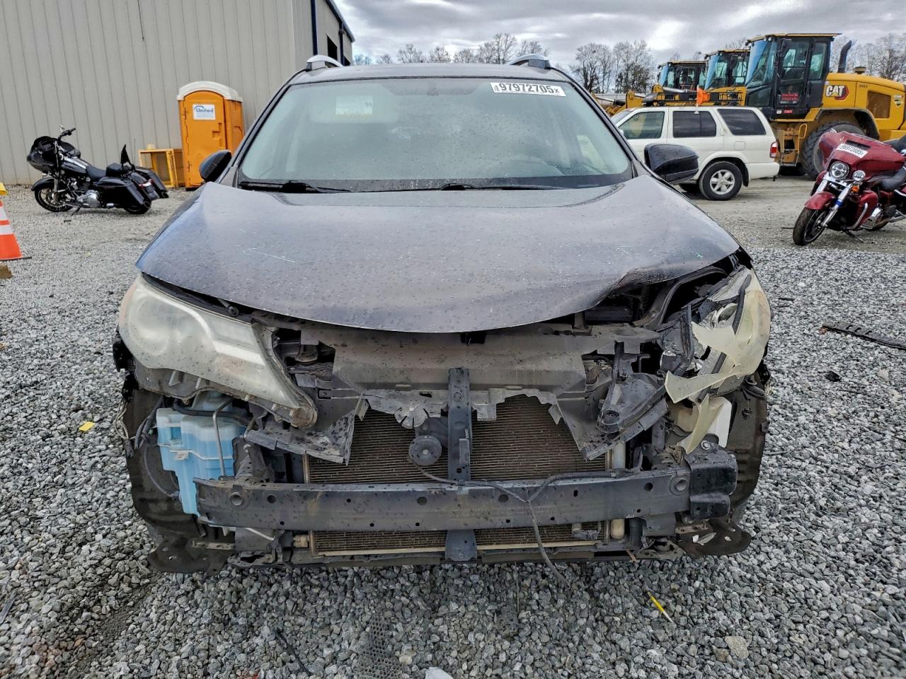 Toyota RAV4 Le Image 7