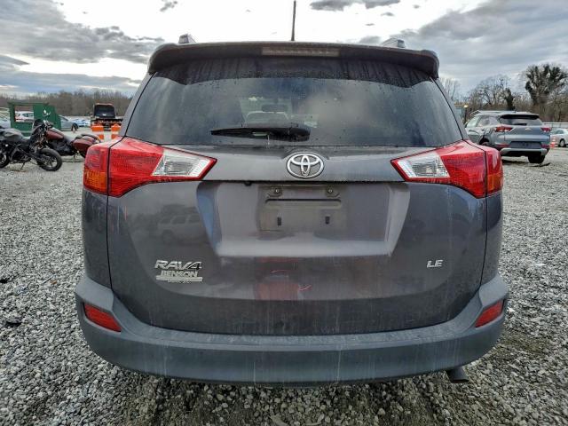 Toyota RAV4 Le Image 2