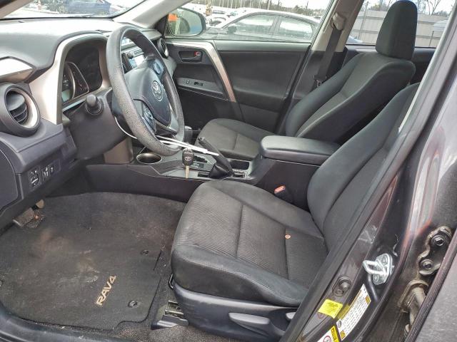 Toyota RAV4 Le Image 5