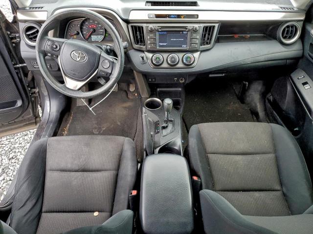 Toyota RAV4 Le Image 3