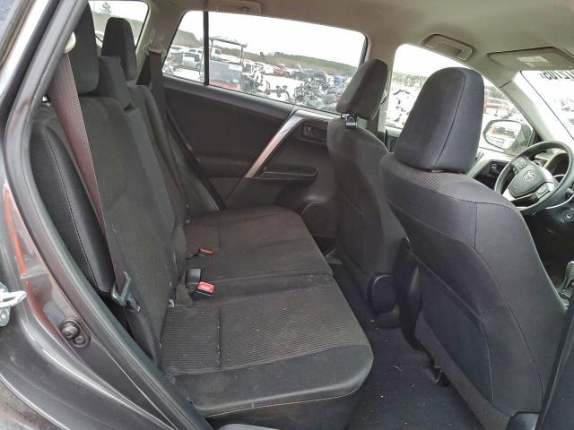 Toyota RAV4 Le Image 6