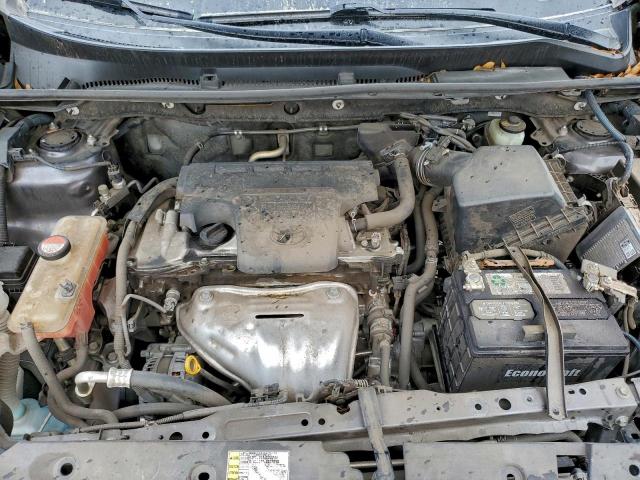 Toyota RAV4 Le Image 12