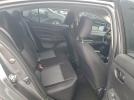 Nissan Versa S Image 8