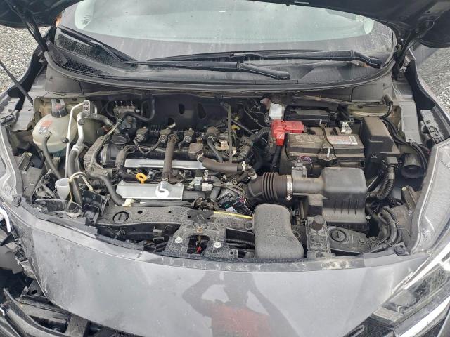 Nissan Versa S Image 10