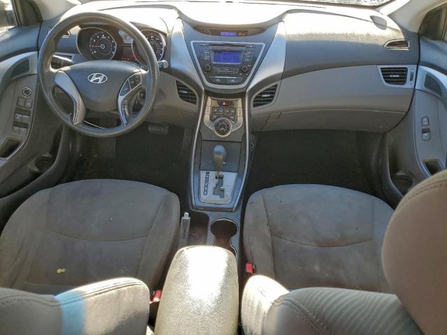 Hyundai ELANTRA Gls Image 7