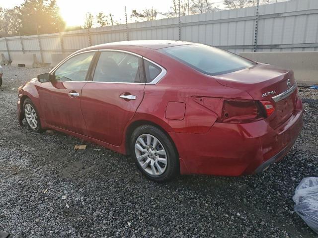Nissan Altima 2.5 Image 3
