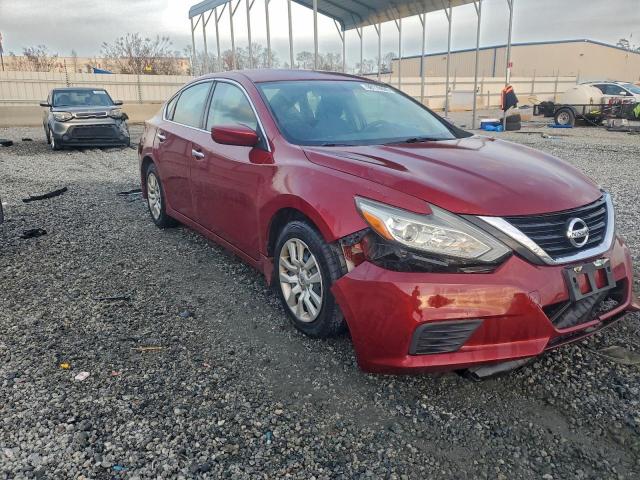 Nissan Altima 2.5 Image 6