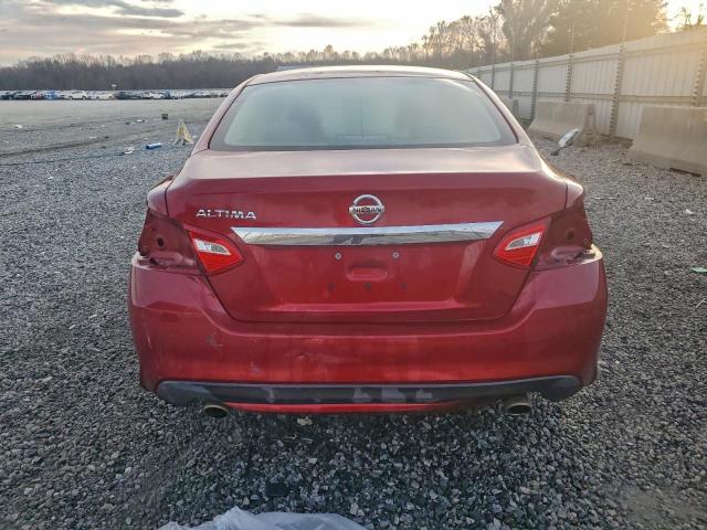 Nissan Altima 2.5 Image 8