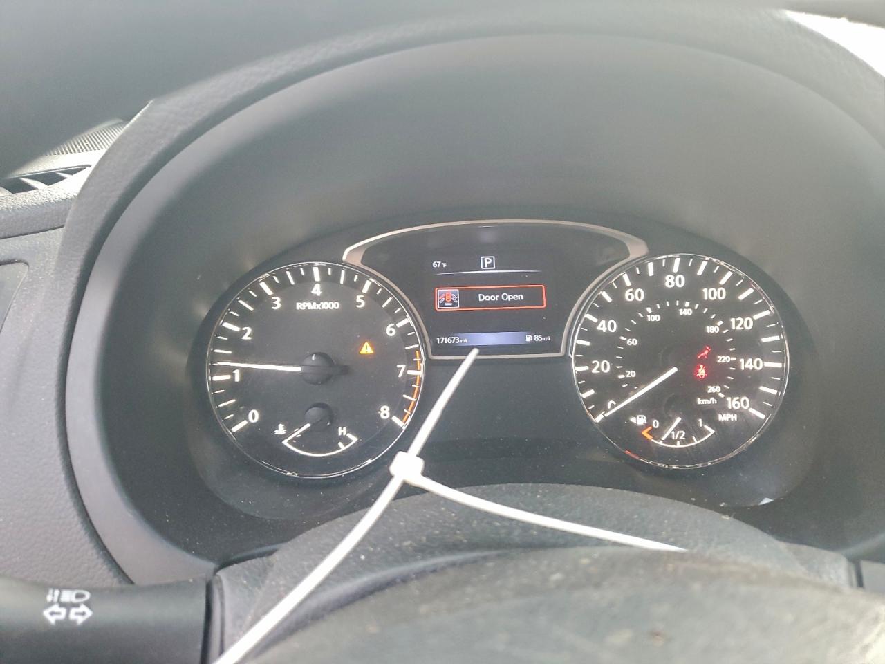 Nissan Altima 2.5 Image 10