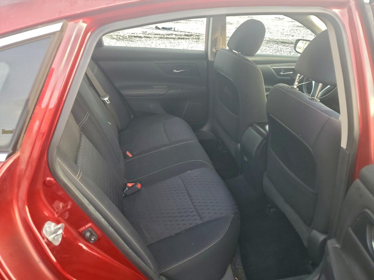 Nissan Altima 2.5 Image 11