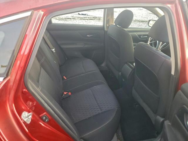 Nissan Altima 2.5 Image 11