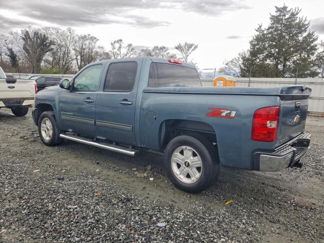 Chevrolet Silverado C1500 Ltz Image 4