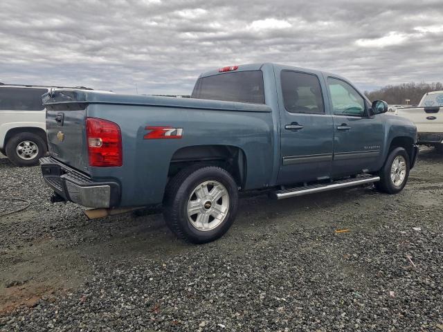 Chevrolet Silverado C1500 Ltz Image 10