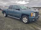 Chevrolet Silverado C1500 Ltz Image 2