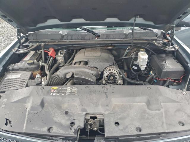 Chevrolet Silverado C1500 Ltz Image 7