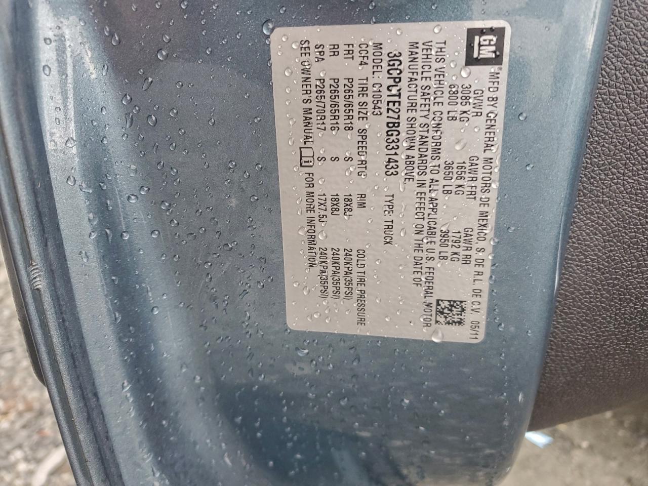 Chevrolet Silverado C1500 Ltz Image 12