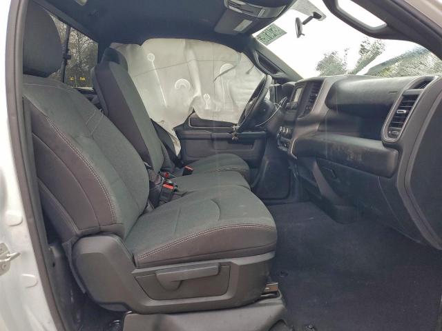 Ram 2500 Tradesman Image 10