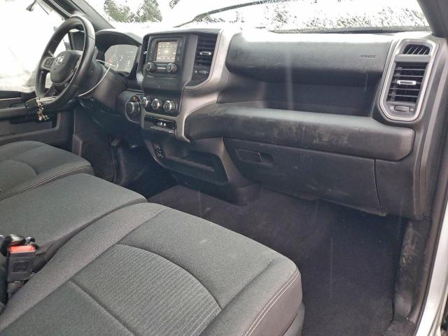 Ram 2500 Tradesman Image 8