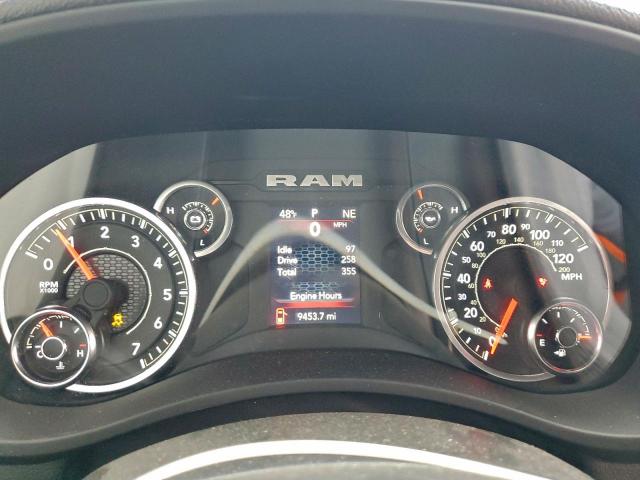 Ram 2500 Tradesman Image 7