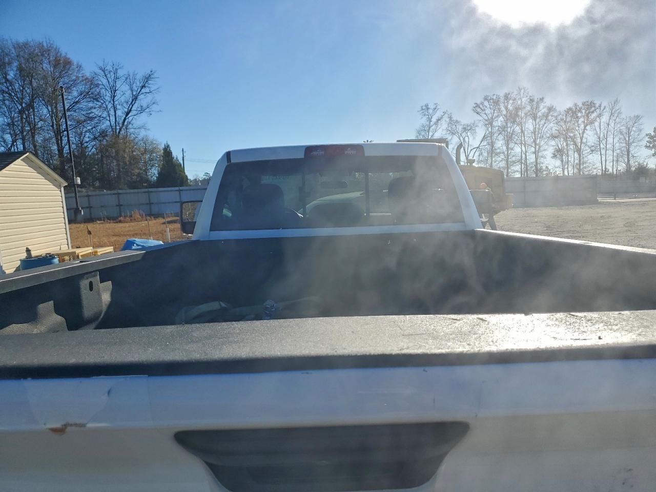 Ram 2500 Tradesman Image 5