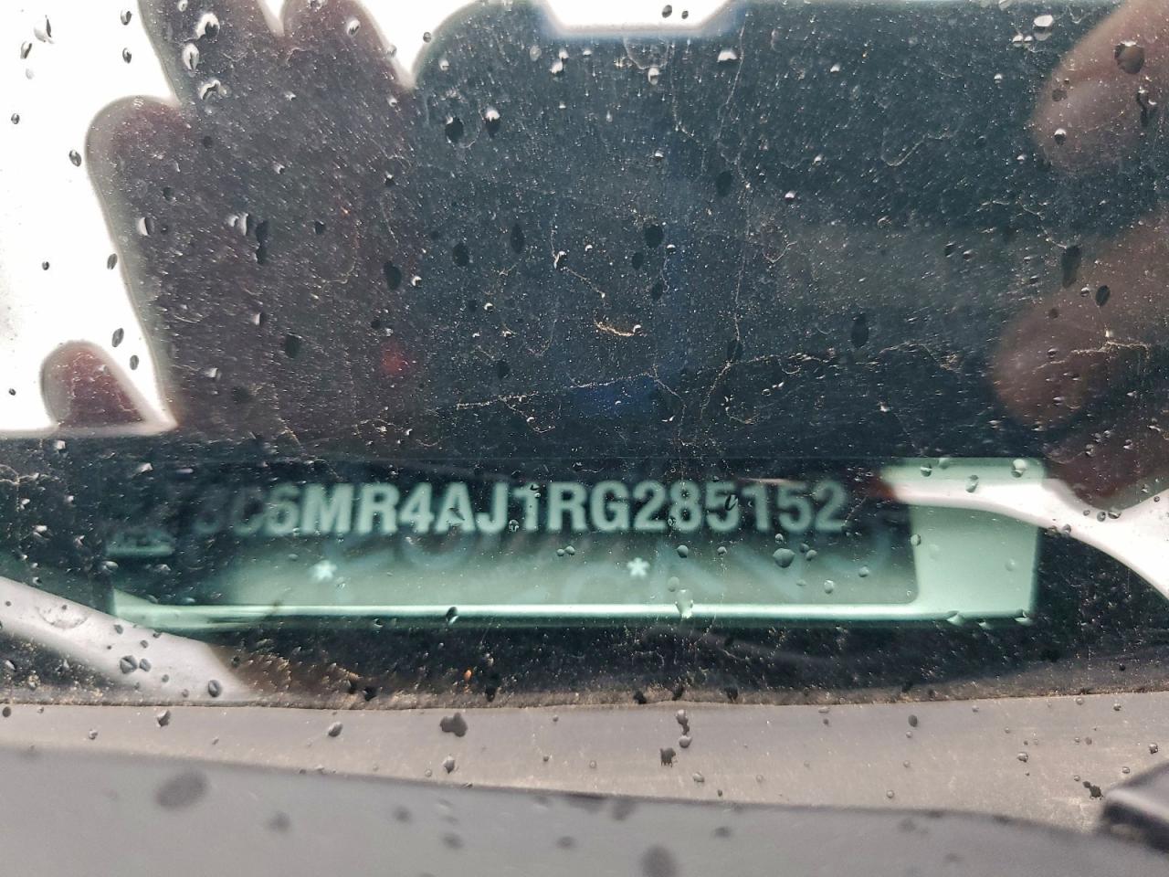 Ram 2500 Tradesman Image 12