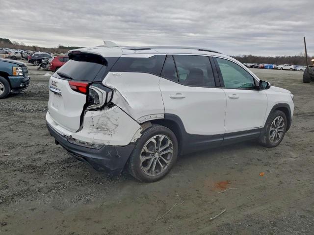 GMC Terrain Slt Image 3