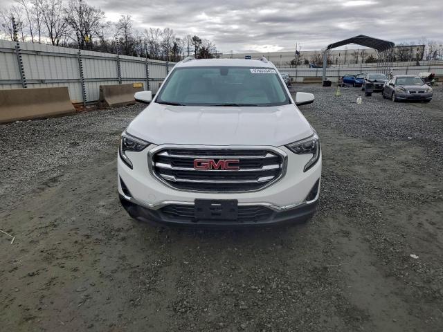 GMC Terrain Slt Image 5