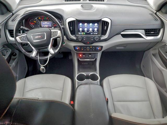 GMC Terrain Slt Image 9