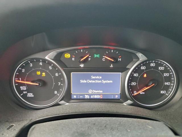 GMC Terrain Slt Image 7