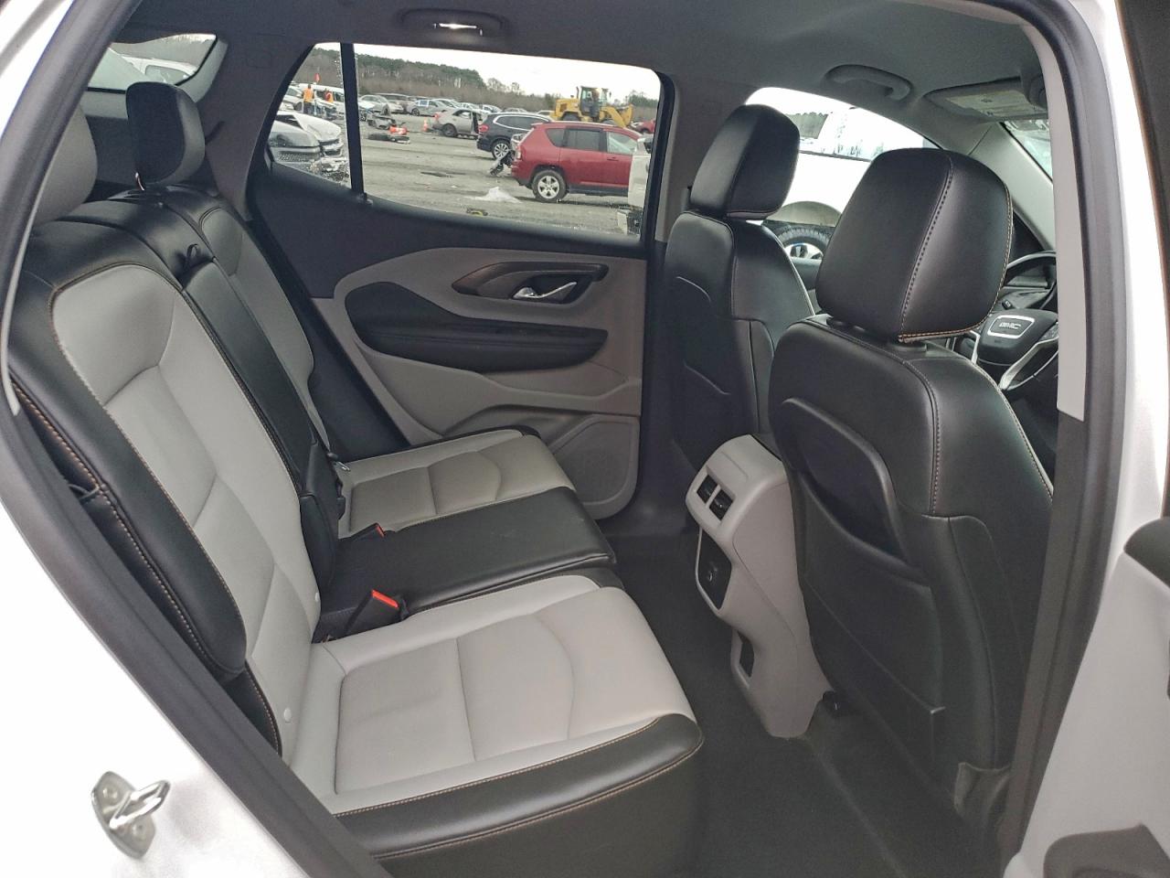 GMC Terrain Slt Image 10