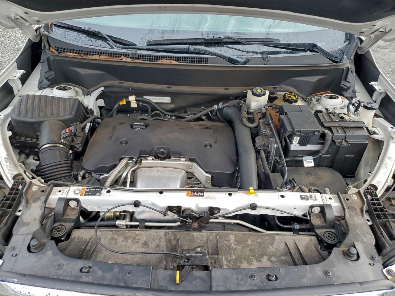 GMC Terrain Slt Image 12