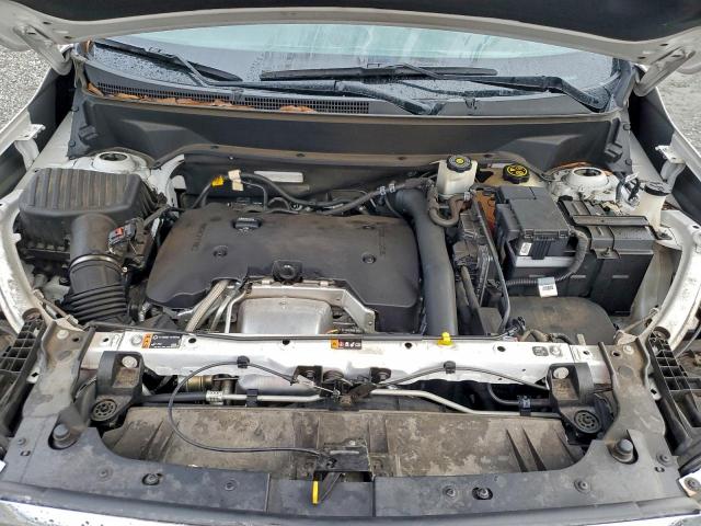 GMC Terrain Slt Image 12