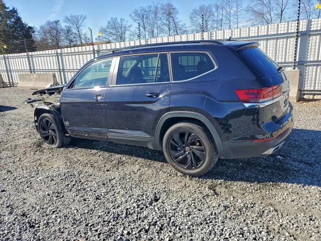 Volkswagen Atlas Se Image 7