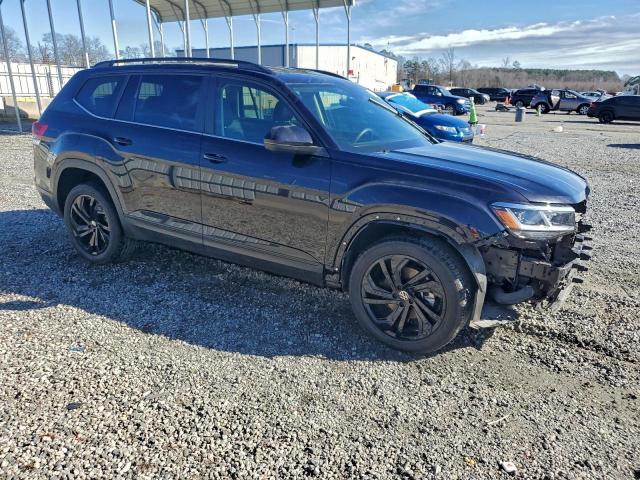 Volkswagen Atlas Se Image 6