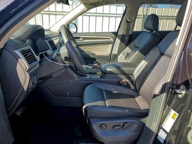 Volkswagen Atlas Se Image 12