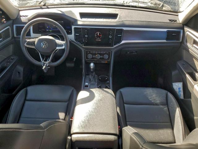 Volkswagen Atlas Se Image 4