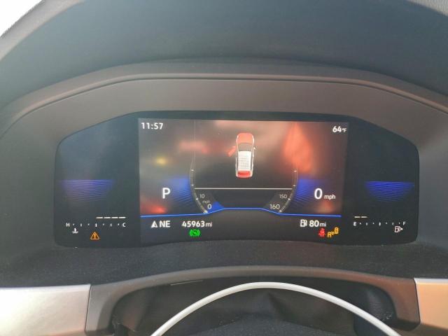 Volkswagen Atlas Se Image 8